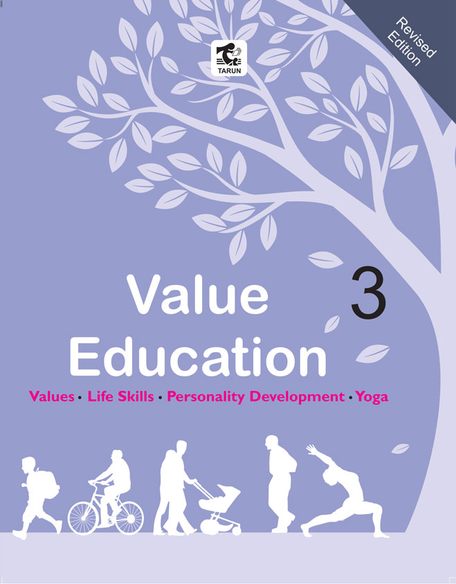 VALUE EDUCATION 3